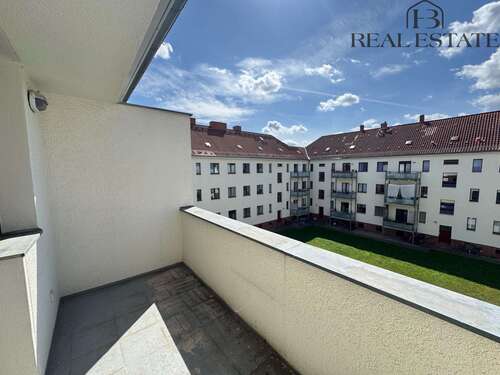 Foto - Wohnung zum Mieten in Magdeburg 435,00 € 60 m²