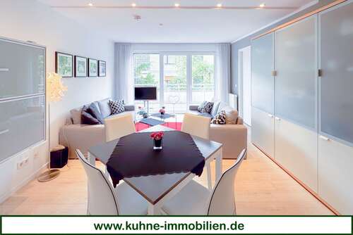 Foto - Wohnung zum Kaufen in Dortmund 285.000,00 € 70.03 m²