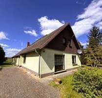 Haus zum Kaufen in Jaebetz 129.000,00 € 100 m²
