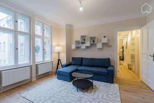 Foto - Wohnen auf Zeit in Berlin 1.650,00 €