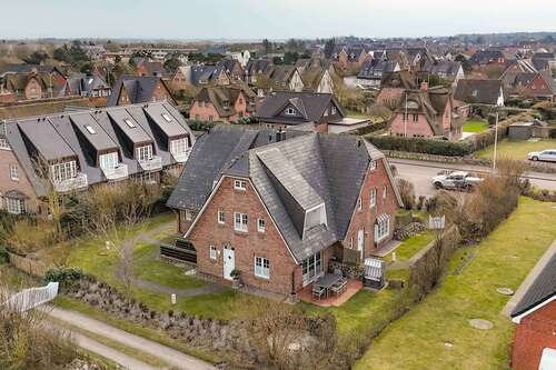 Foto - Wohnung zum Kaufen in Wenningstedt 1.195.000,00 € 72 m²
