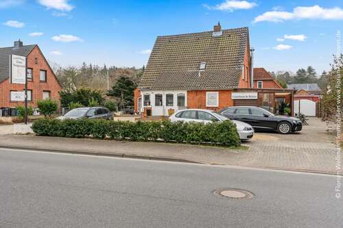 Foto - Gastronomie in Sahlenburg 795.000,00 € 549.97 m²