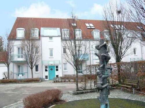 Foto - Wohnung zum Kaufen in Dachau 825.000,00 € 136 m²
