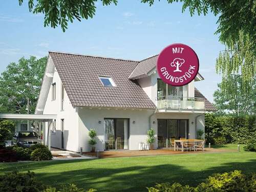 Foto - Haus zum Kaufen in Möser 524.900,00 € 148 m²