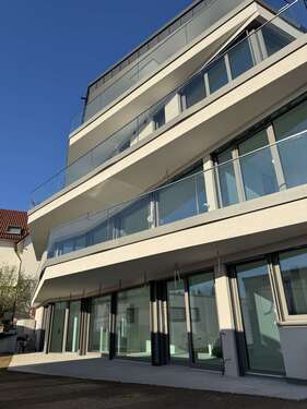 Foto - Wohnung zum Kaufen in Esslingen 766.000,00 € 97 m²