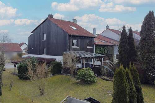 Foto - Haus zum Kaufen in Villingen - Schwenningen 374.900,00 € 150.21 m²