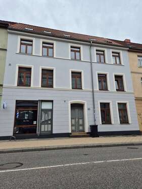 Foto - Wohnung zum Mieten in Schwerin 395,00 € 41.69 m²