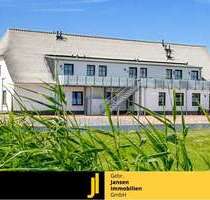 Wohnung zum Kaufen in Butjadingen Tossens 369.900,00 € 57 m² - Butjadingen / Tossens