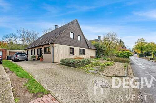 Foto - Haus zum Kaufen in Emmerich 399.000,00 € 220 m²