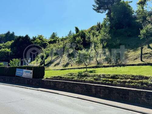 Foto - Grundstück zu verkaufen in Hausen 69.000,00 € 1254 m²