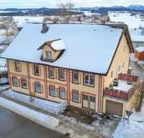 Haus zum Kaufen in Argenbühl Eisenharz 809.000,00 € 300 m² - Argenbühl / Eisenharz