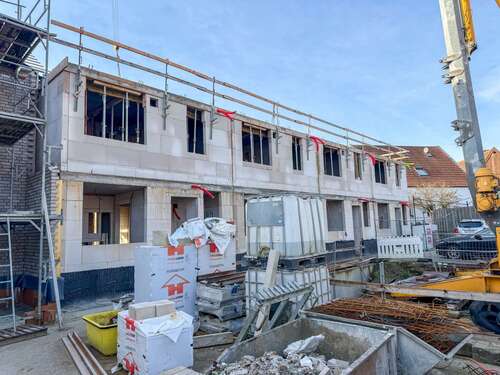 Foto - Haus zum Kaufen in Steinfurt 426.643,00 € 108.37 m²