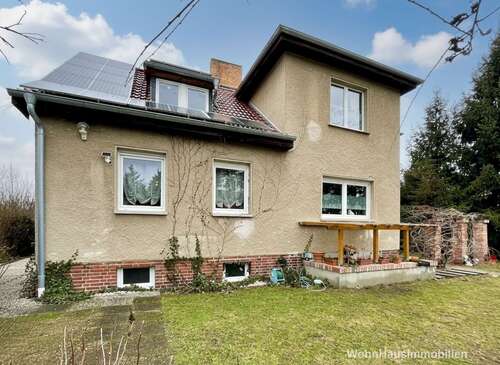 Foto - Haus zum Kaufen in Berlin Mahlsdorf 637.000,00 € 134 m²