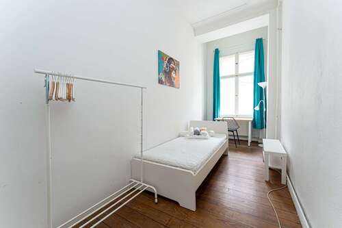 Foto - WG-Zimmer in Berlin 689,00 € 15 m²