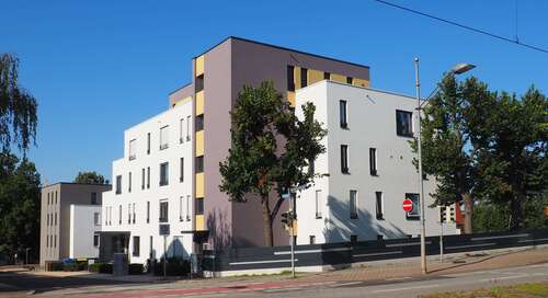Foto - Wohnung zum Kaufen in Magdeburg 549.000,00 € 146 m²