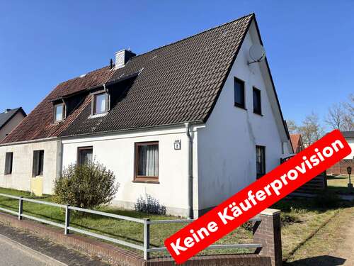 Foto - Haus zum Kaufen in Büchen 147.000,00 € 80 m²