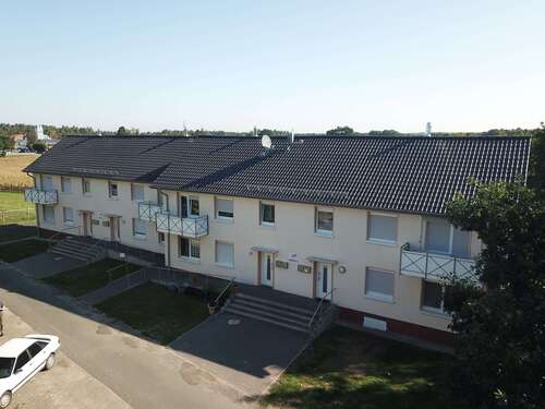 Foto - Wohnung zum Mieten in Fürstenau 320,00 € 56.49 m²