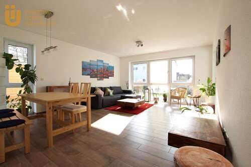 Foto - Wohnung zum Mieten in Rodgau 980,00 € 75 m²