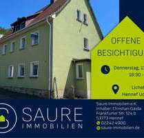 Haus zum Kaufen in Hennef-Uckerath 195.000,00 € 225 m²