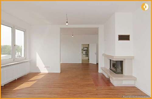 Foto - Wohnung zum Mieten in Heidelberg Wieblingen 2.580,00 € 197 m²