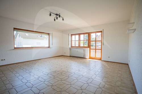 Foto - Wohnung zum Kaufen in Passau 297.000,00 € 112.02 m²