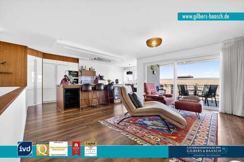 Foto - Wohnung zum Kaufen in Trier 735.000,00 € 169.68 m²