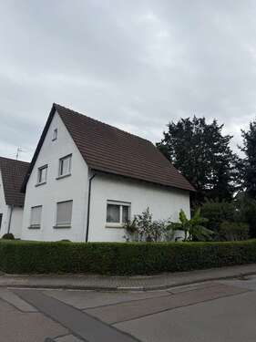Foto - Haus zum Kaufen in Hemsbach 370.000,00 € 101.5 m²