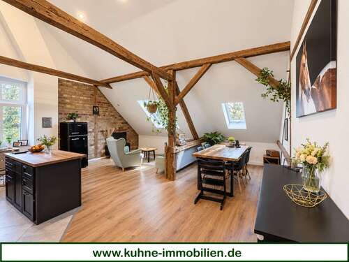 Foto - Wohnung zum Mieten in Lünen 600,00 € 72 m²