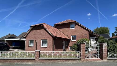Foto - Haus zum Kaufen in Schöppenstedt 379.000,00 € 330 m²