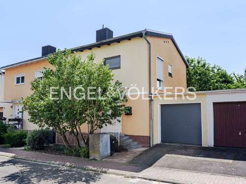 Foto - Haus zum Kaufen in Bad Homburg vor der Höhe 550.000,00 € 129 m²