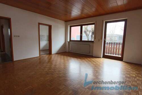 Foto - Wohnung zum Kaufen in Plattling 159.000,00 € 64 m²