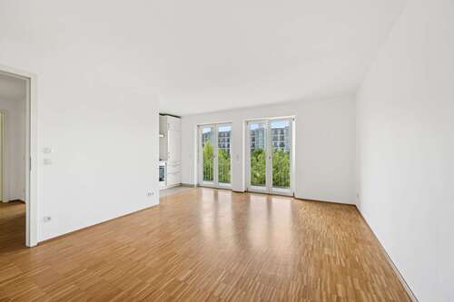Foto - Wohnung zum Kaufen in München 539.000,00 € 61 m²