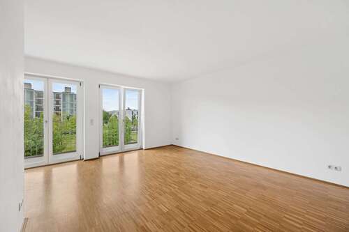 Foto - Wohnung zum Kaufen in München 599.000,00 € 61 m²