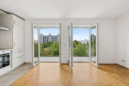 Foto - Wohnung zum Kaufen in München 599.000,00 € 61 m²