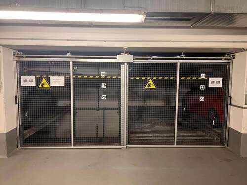 Foto - Garage zu vermieten in München 80,00 €