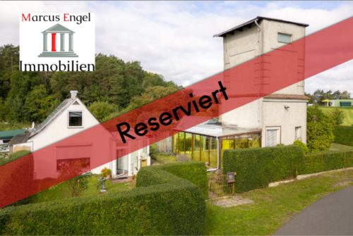 Foto - Haus zum Kaufen in Joachimsthal 100.000,00 € 79 m²