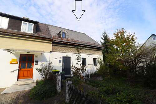 Foto - Haus zum Kaufen in Geroldsgrün 34.900,00 € 80 m²