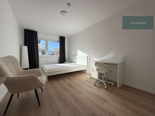 Foto - Wohnung zum Mieten in München Obersendling 2.100,00 € 55 m²