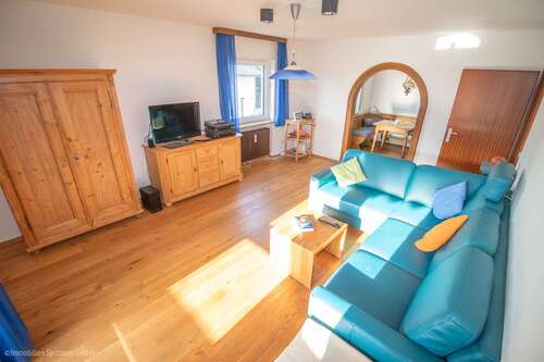 Foto - Wohnung zum Mieten in Freilassing 1.070,00 € 76 m²