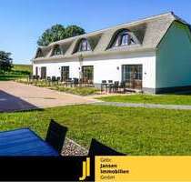 Wohnung zum Kaufen in Butjadingen Tossens 342.900,00 € 45 m² - Butjadingen / Tossens