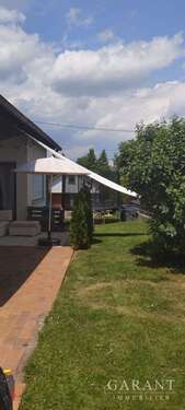 Foto - Wohnung zum Mieten in Horb-Ahldorf 900,00 € 118 m²