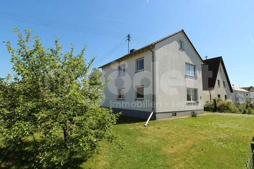 Foto - Haus zum Kaufen in Karlstein am Main Dettingen 525.000,00 € 143 m²