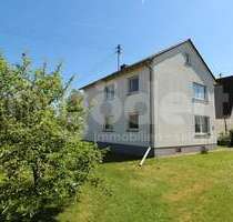 Haus zum Kaufen in Karlstein am Main Dettingen 525.000,00 € 143 m² - Karlstein am Main / Dettingen