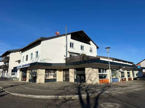 Foto - Wohnung zum Mieten in Töging a. Inn 675,00 € 81 m²