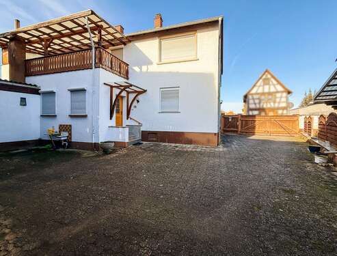 Foto - Haus zum Kaufen in Hördt 349.000,00 € 159 m²