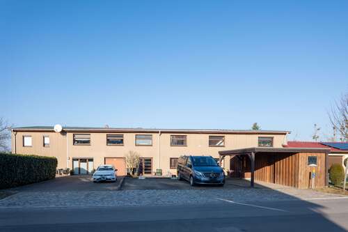 Foto - Wohnung zum Kaufen in Neubandenburg 156.000,00 € 96.37 m²