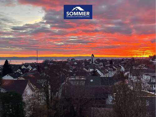 Foto - Wohnung zum Kaufen in Immenstaad am Bodensee 285.000,00 € 68.3 m²