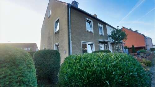 Foto - Haus zum Kaufen in Neukirchen-Vluyn 295.000,00 € 99 m²