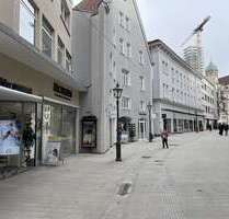 Büro in Augsburg 1.300,00 € 119 m²