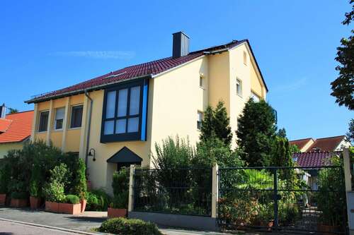 Foto - Wohnung zum Kaufen in Rheinzabern 309.900,00 € 120 m²